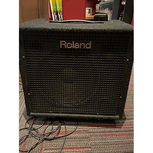 Roland Used Roland Kc600 Keyboard Amp