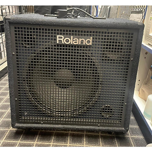 Roland Used Roland Kc600 Keyboard Amp