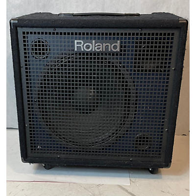 Roland Used Roland Kc600 Keyboard Amp