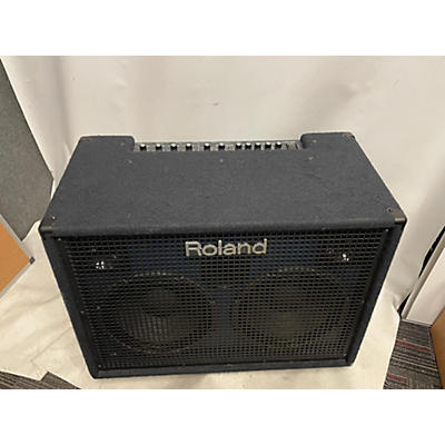 Roland Used Roland Kc990 Keyboard Amp