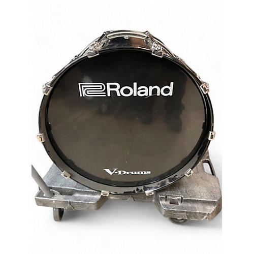 Roland Used Roland Kd200 Trigger Pad