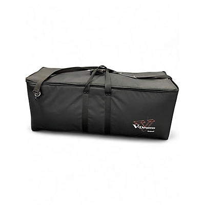 Used Roland LARGE V DRUM BAG Drum Bag