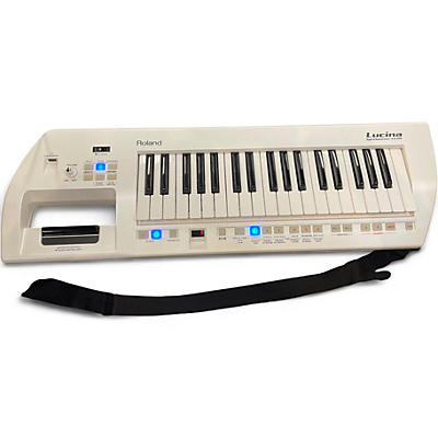 Used Roland  Lucina AX-09 Synthesizer