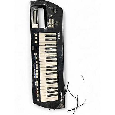 Used Roland Lucina AX09 37 Key Synthesizer