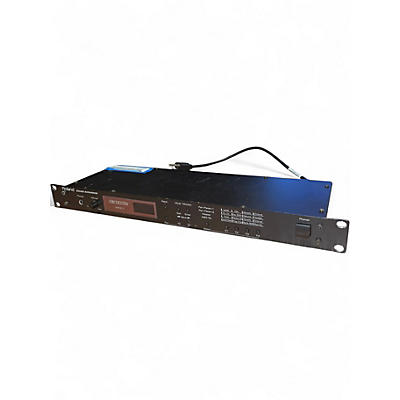 Used Roland M-OC1 Sound Module