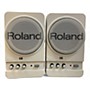 Used Roland MA12C Pair Powered Monitor