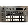 Used Roland MC-101 GROOVEBOX Drum Machine
