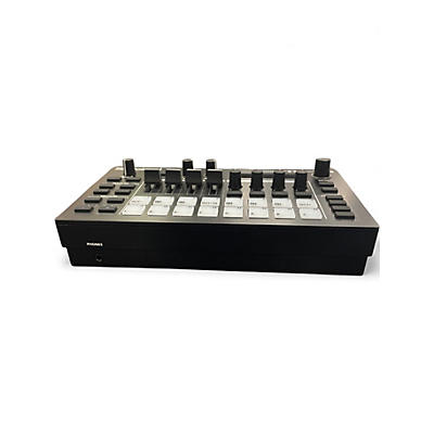 Used Roland MC-101 GROOVEBOX Production Controller