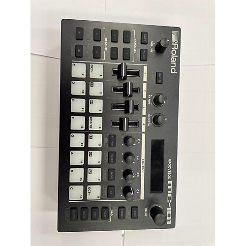 Roland Used Roland MC-101 GROOVEBOX