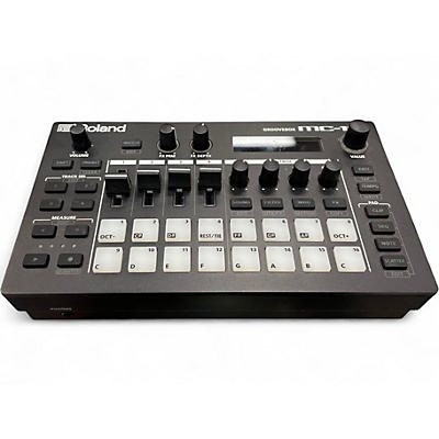 Used Roland MC-101 Production Controller