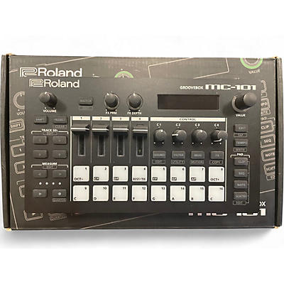 Used Roland MC-101 Production Controller