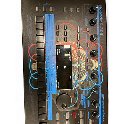 Roland Used Roland MC-303 GROOVEBOX Production Controller