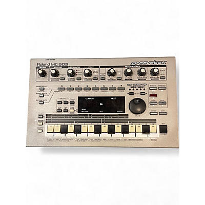 Used Roland MC-303 Production Controller