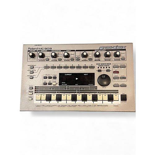 Used Roland MC-303 Production Controller