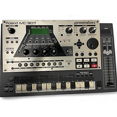 Roland Used Roland MC-307 Production Controller