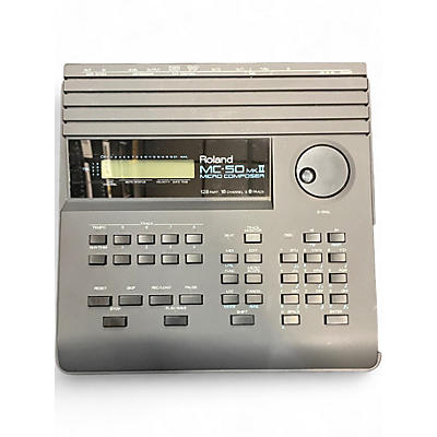 Used Roland MC-50 Production Controller