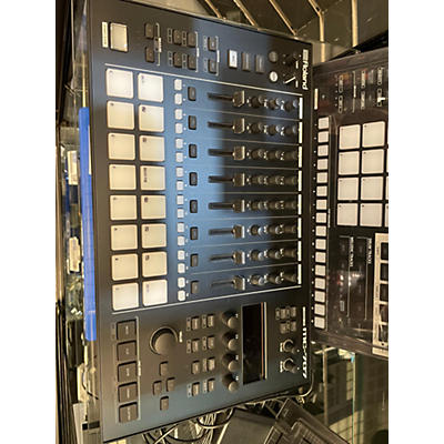 Roland Used Roland MC-707 Groovebox Production Controller