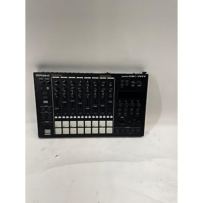 Roland Used Roland MC-707 Groovebox Production Controller