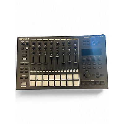 Used Roland MC-707 Groovebox Production Controller