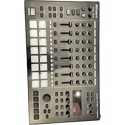 Used Roland MC-707 Groovebox Production Controller