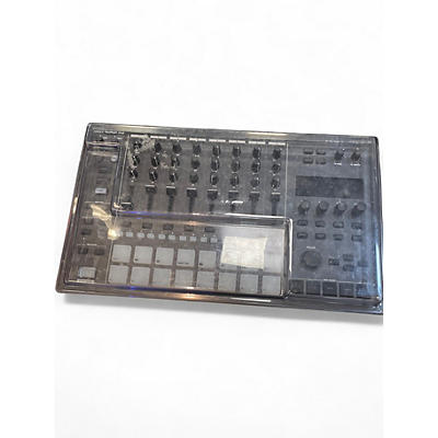 Used Roland MC-707 Groovebox Production Controller