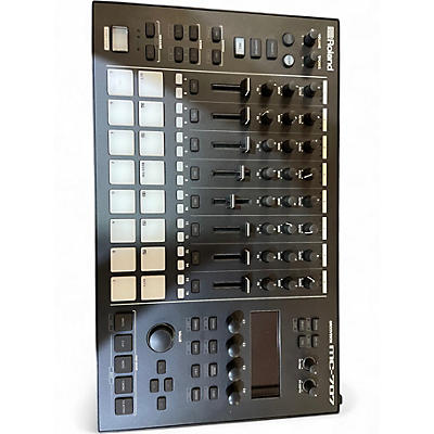 Used Roland MC-707 Groovebox Production Controller
