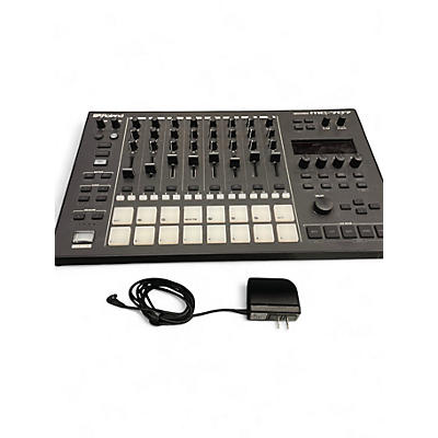 Used Roland MC-707 Groovebox Production Controller