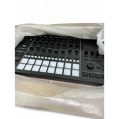 Used Roland MC-707 Groovebox Production Controller