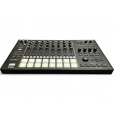 Used Roland MC-707 Groovebox Production Controller