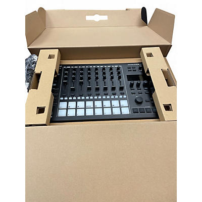 Used Roland MC-707 Groovebox Production Controller