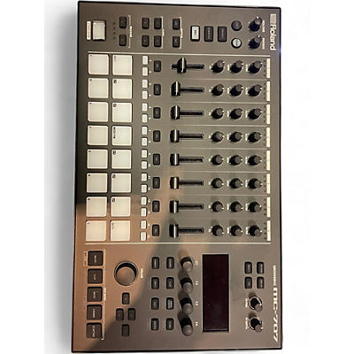 Used Roland MC-707 Groovebox Production Controller