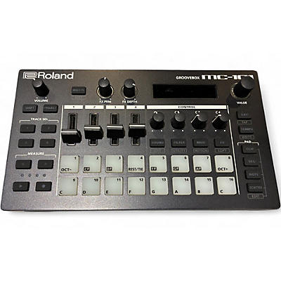 Used Roland MC101 MIDI Interface