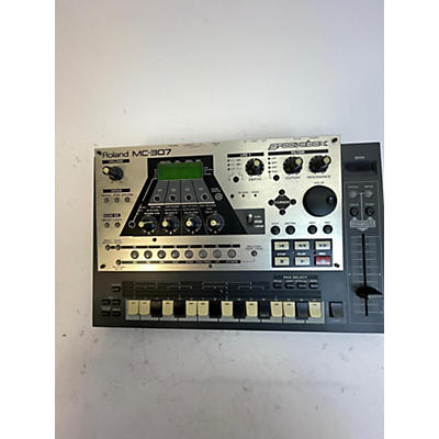 Roland Used Roland MC307 GROOVEBOX Multi Effects Processor