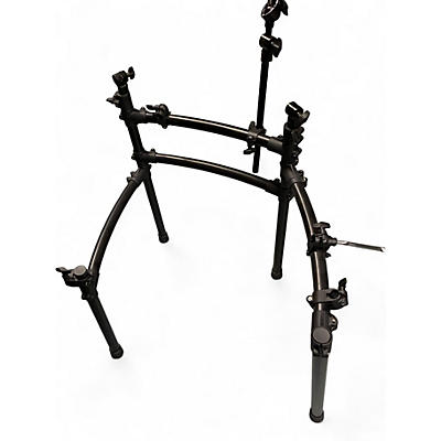 Used Roland MDS Drum Rack Rack Stand
