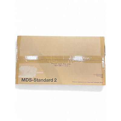 Used Roland MDS Standard 2 Electronic Drum Rack Stand