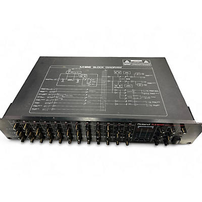 Used Roland ME-12E Line Mixer