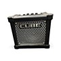 Used Roland MICRO CUBE GX Battery Powered Amp