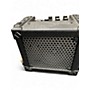 Used Roland MICROCUBE Guitar Combo Amp