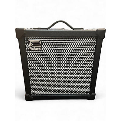 Used Roland MIXCUBE 60 Tube Guitar Combo Amp