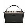 Used Roland MOBILE AC Acoustic Guitar Combo Amp