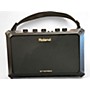 Used Roland MOBILE AC Battery Powered Amp