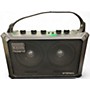 Used Roland MOBILE CUBE Battery Powered Amp