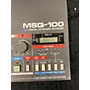 Used Roland Used Roland MSQ-100