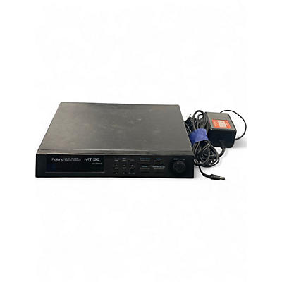 Used Roland MT-32 Sound Module