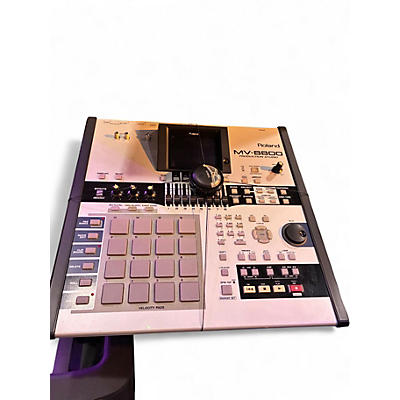 Used Roland MV-8800 Drum Machine