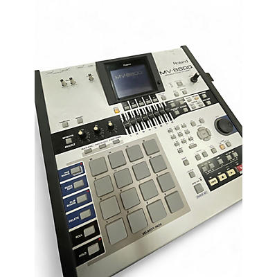 Used Roland MV 8800 MultiTrack Recorder
