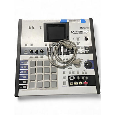 Used Roland MV-8800 Production Controller