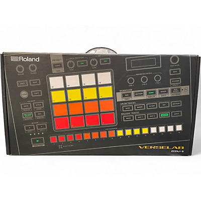 Used Roland MV1 2021 MIDI Controller