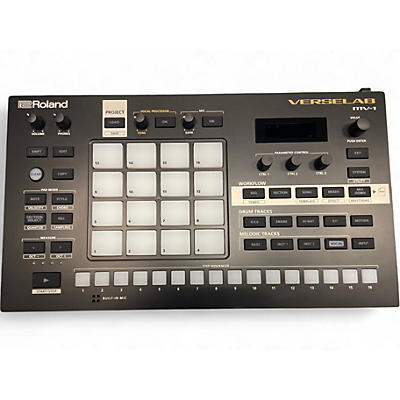Used Roland MV1 Verselab Production Controller