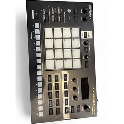 Used Roland MV1 Verselab Synthesizer